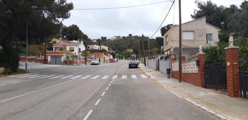 Foto 6572d051-fdf2-4c90-bcba-e92a70cd8cb3. Residential plot in carrer gladiol 22 in costa Cunit - els jardins - els rosers Cunit