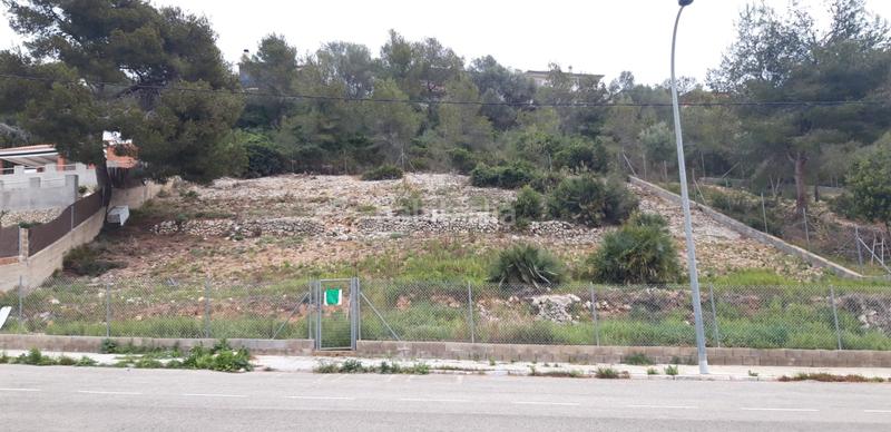 Foto 80eddab8-4433-4d2c-be3e-2b71e44267b8. Residential plot in carrer gladiol 22 in costa Cunit - els jardins - els rosers Cunit