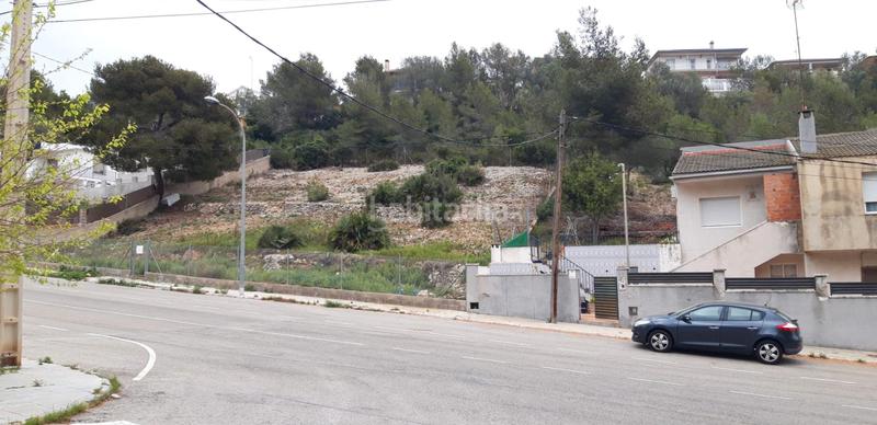 Foto af314fc6-9dbe-4311-99fb-4844b8b298bf. Residential plot in carrer gladiol 22 in costa Cunit - els jardins - els rosers Cunit