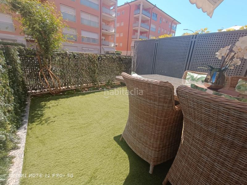 Foto 203c6936-fb55-4202-906a-b598e2b6d770. Piso estupenda planta baja muy cerca de la playa en Calafell
