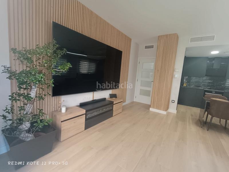 Foto 2a3dacfc-a84c-450f-85a0-126d20dc2017. Piso estupenda planta baja muy cerca de la playa en Calafell