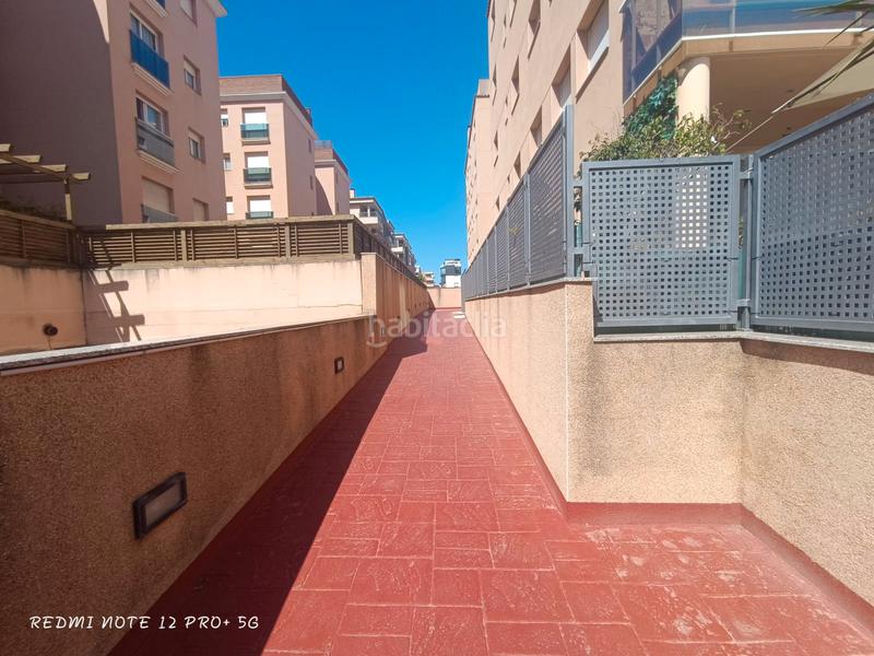 Foto 2a441ab0-7a2d-423a-8a48-7d036780568f. Piso estupenda planta baja muy cerca de la playa en Calafell