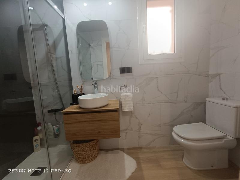 Foto 450f4bea-e841-4174-a36c-62bbcec85c28. Piso estupenda planta baja muy cerca de la playa en Calafell