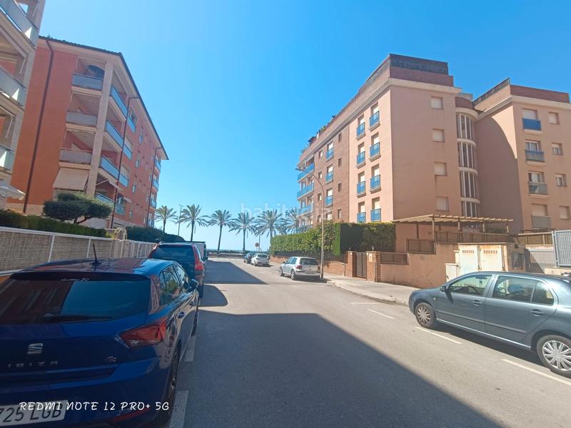 Foto 5d354e2d-1731-40e6-b6c4-be1d3b8dbab0. Piso estupenda planta baja muy cerca de la playa en Calafell
