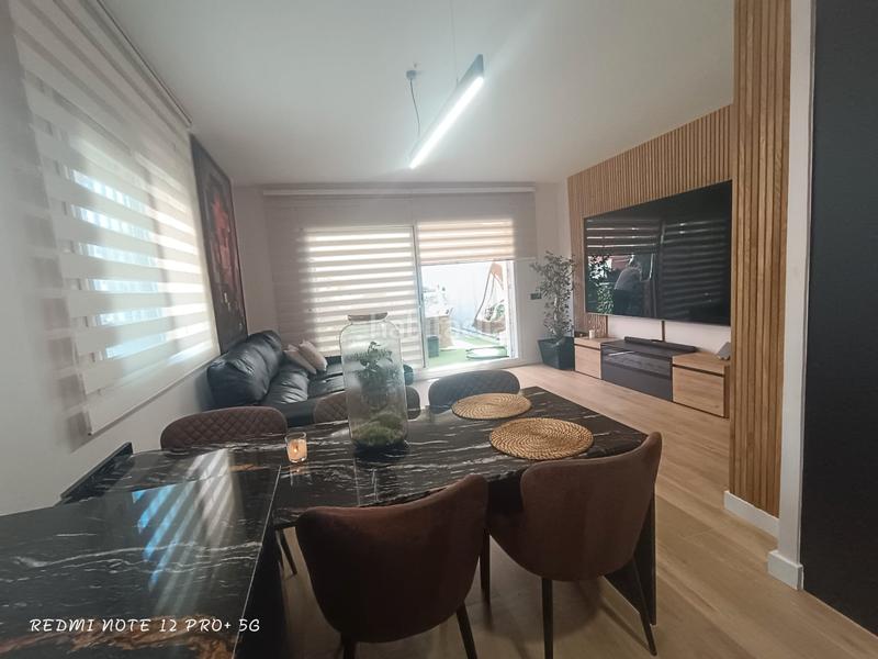 Foto 5fcb6f2a-0d3d-4418-a233-6bd7700329cc. Piso estupenda planta baja muy cerca de la playa en Calafell
