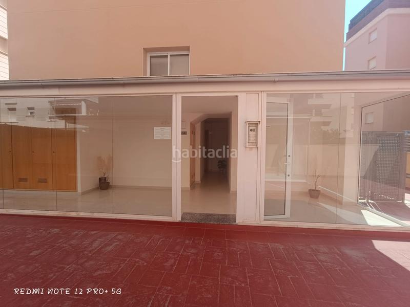 Foto 7493330d-7e93-4192-b003-55d93b9c23cc. Piso estupenda planta baja muy cerca de la playa en Calafell
