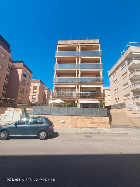 Foto 89480b8e-3fd6-49a2-bf54-7f8a89930c60. Piso estupenda planta baja muy cerca de la playa en Calafell