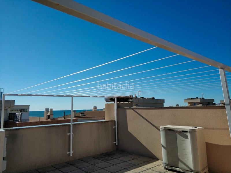 Foto a508c404-3b3c-47b4-aca1-ef96229eb3fb. Piso estupenda planta baja muy cerca de la playa en Calafell