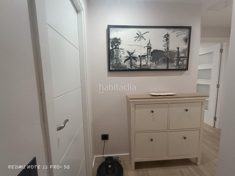 Foto a580323e-b596-4f09-9fda-f73bab8c5db1. Piso estupenda planta baja muy cerca de la playa en Calafell