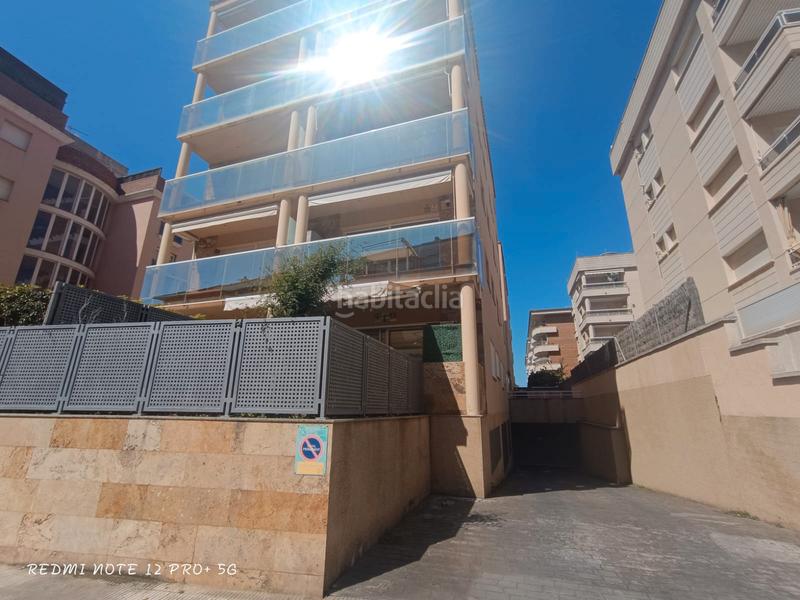 Foto add9f412-a556-4416-b665-ef29db833042. Piso estupenda planta baja muy cerca de la playa en Calafell