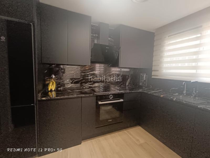 Foto be626bac-dd22-49de-bd13-48df051d266b. Piso estupenda planta baja muy cerca de la playa en Calafell