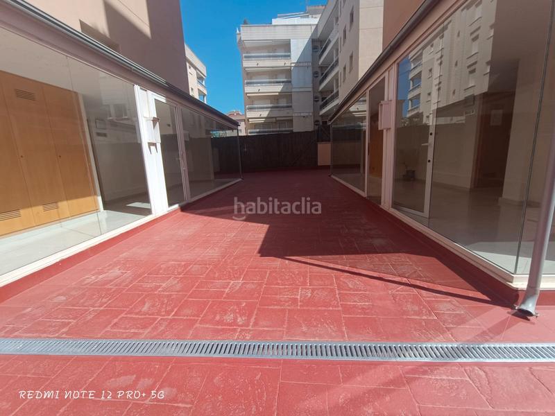 Foto c86d5d0a-21f7-486a-9708-d1a4d20b802a. Piso estupenda planta baja muy cerca de la playa en Calafell