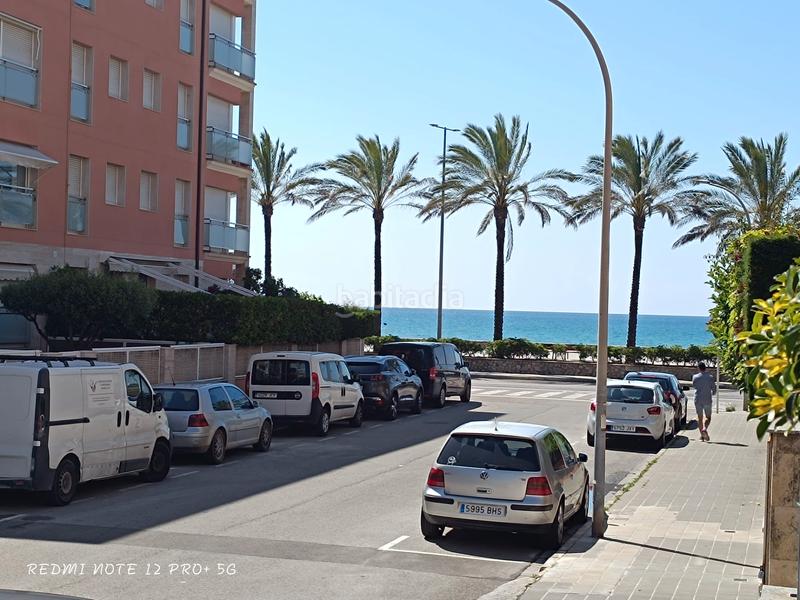 Foto e497f932-bc10-458f-8a38-38b500973b18. Piso estupenda planta baja muy cerca de la playa en Calafell