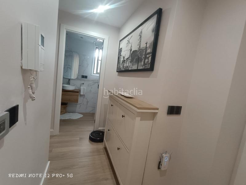 Foto eadf1407-70e0-414c-93b9-7abd1ba308ef. Piso estupenda planta baja muy cerca de la playa en Calafell