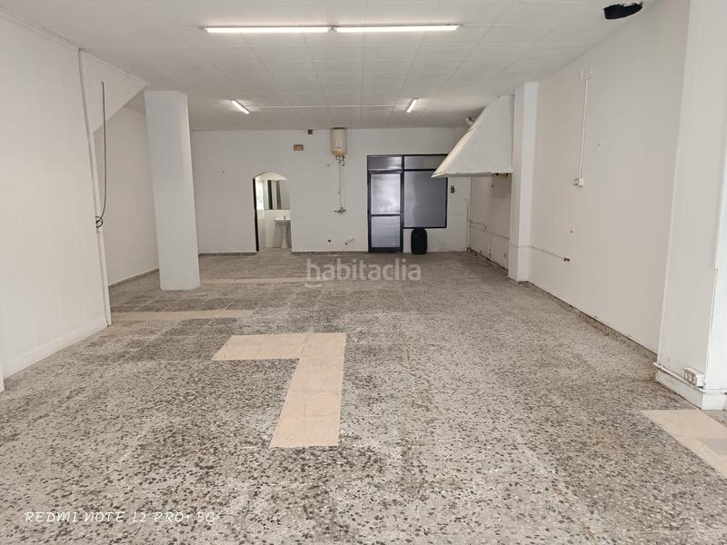 Foto 0ece425a-9458-429f-8b8c-66c0a9876878. Lloguer local comercial a Nucli Antic Cunit