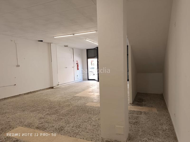 Foto 22627a07-609a-486c-81ac-bd570e62b87f. Lloguer local comercial a Nucli Antic Cunit