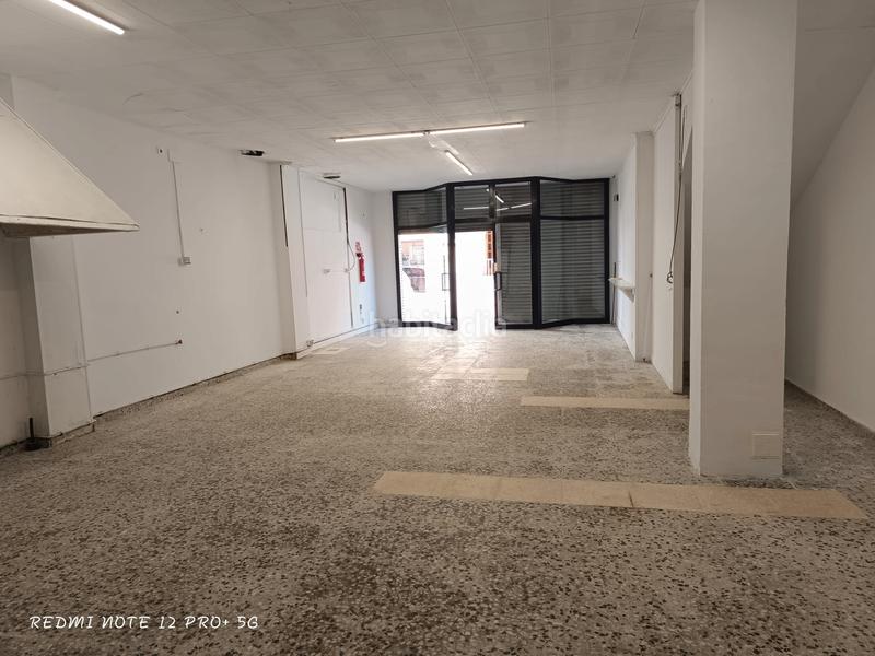 Foto 8c9c0361-e1f8-4ed9-a179-aa12b34b5707. Lloguer local comercial a Nucli Antic Cunit
