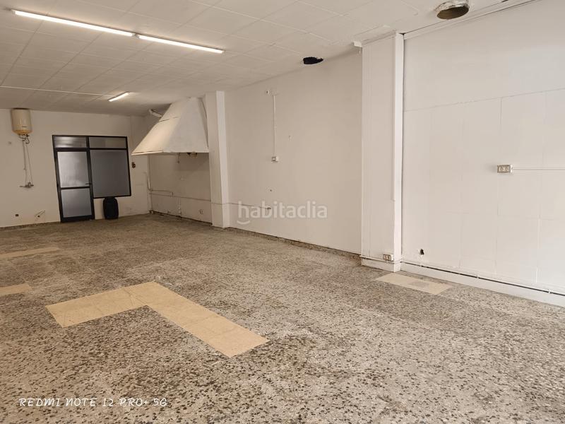 Foto caee8647-958f-4eac-9757-7d9f9c48c8cb. Lloguer local comercial a Nucli Antic Cunit