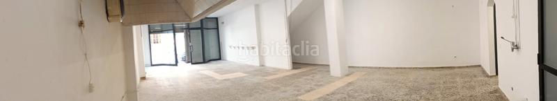 Foto d181f9b8-f34a-4c80-85ad-7609541e1154. Lloguer local comercial a Nucli Antic Cunit