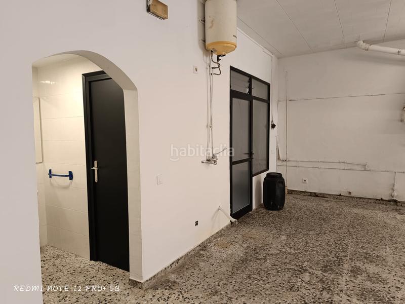 Foto ee03fe29-34ca-4861-b362-675360ec8e41. Lloguer local comercial a Nucli Antic Cunit