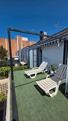Rent Semi detached house  Carrer del mar. Estupenda casa vacacional
