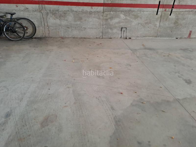 Foto 0282951b-cfb7-4d4d-b533-4ca2325a0c90. Piso  con parquin en Nucli Antic Cunit