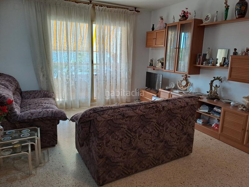Foto 32935173-3438-40ae-8924-5d2dabb04a88. Piso  con parquin en Nucli Antic Cunit