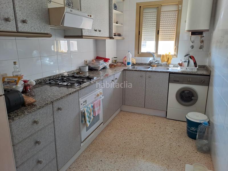 Foto 6c002f1f-2549-4b0b-985b-4b60c5d11413. Piso  con parquin en Nucli Antic Cunit