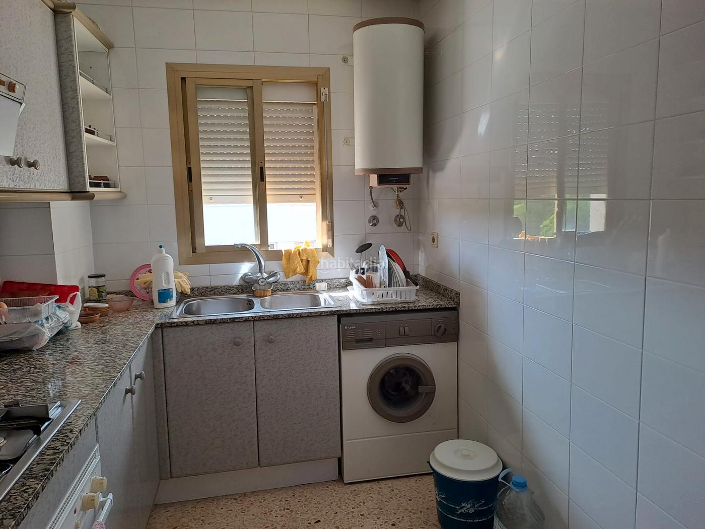 PISO EN CUNIT CON PARQUIN Cunit