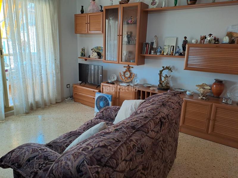 Foto 7bf82368-24fe-4b91-a60b-7ba8383a3f2d. Piso  con parquin en Nucli Antic Cunit