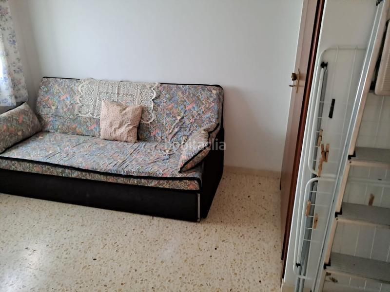 Foto 9520a935-3d5d-4a47-a7be-8b5264f1b958. Piso  con parquin en Nucli Antic Cunit