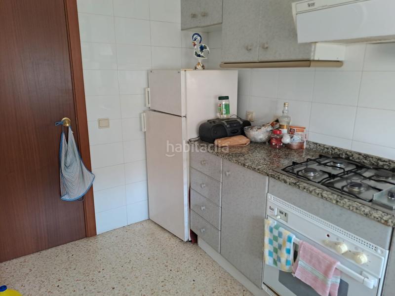Foto b8512c3f-c7cc-48f5-b334-67bdbad679cc. Piso  con parquin en Nucli Antic Cunit