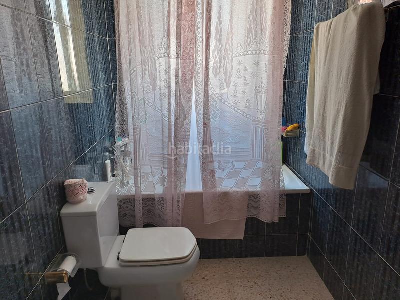 Foto d5e4066b-325c-4ff2-af08-04341c3ce892. Piso  con parquin en Nucli Antic Cunit