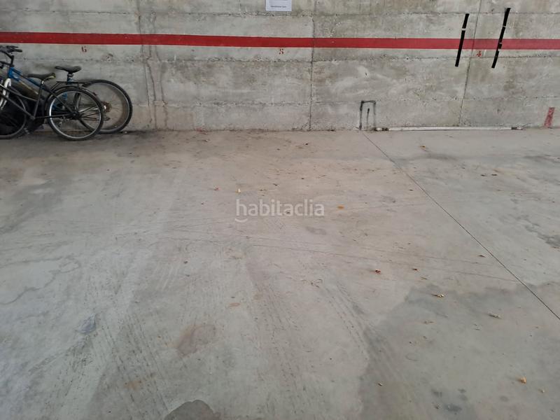 Foto e5467628-7593-4c86-9000-59e76eb99646. Piso  con parquin en Nucli Antic Cunit