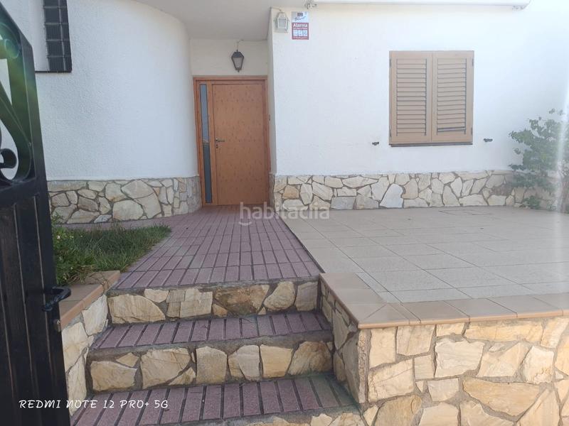 Foto 1fb5d150-07e1-4c88-84d5-fe2dddef71ea. Chalet magnifico chalet en can molas ii en Cunit residencial Cunit