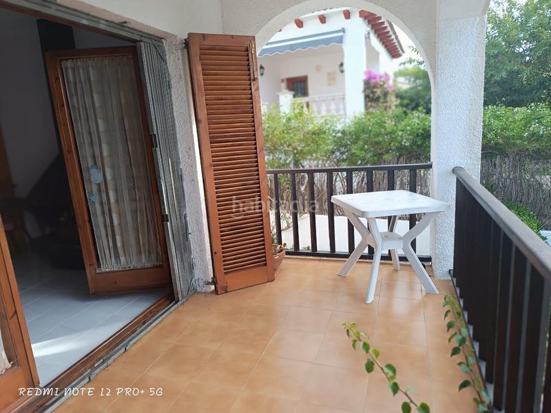 Foto 3da19277-f7e0-49eb-b13c-948121864b41. Chalet magnifico chalet en can molas ii en Cunit residencial Cunit