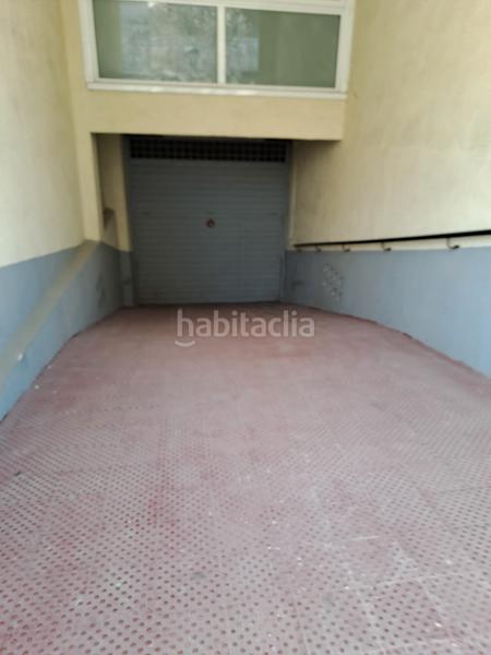 Foto aac0f003-5810-4294-9846-9812480e63ce. Lloguer aparcament cotxe a carrer del mar 11 a Nucli Antic Cunit