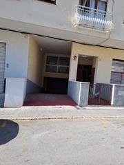 Miete Autoparkplatz in Carrer del mar 11. Plaza de parquin +trastero en el centro de cunit.