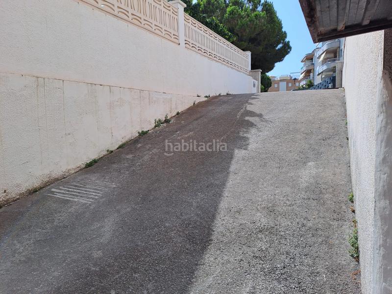 Foto 06b38ab4-fe52-467d-aa47-2bf6ad858a7c. Autoparkplatz in carrer jaume i 3 in Nucli Antic Cunit