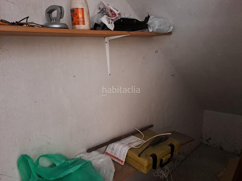 Foto 11c6e33d-406b-4927-bfbd-1a2a62e5c8b8. Autoparkplatz in carrer jaume i 3 in Nucli Antic Cunit