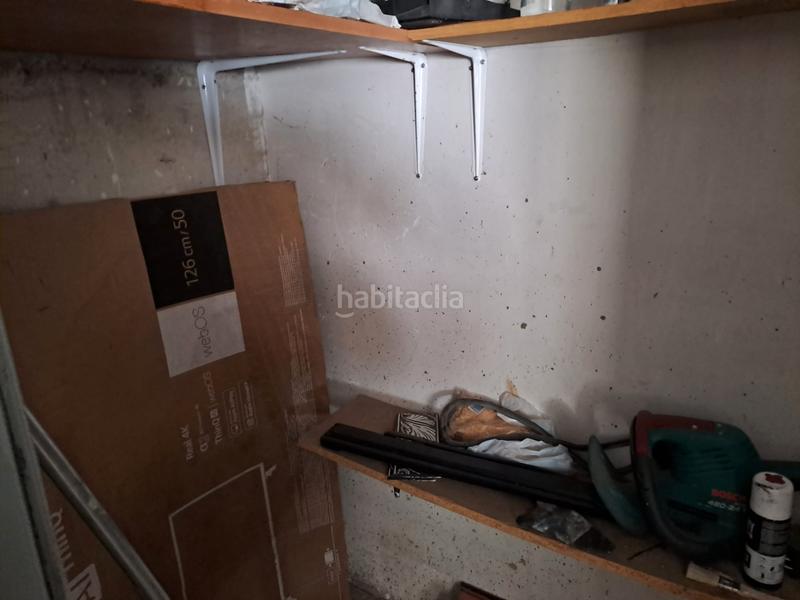 Foto 13a45dbb-5908-4220-82a4-dd871d8861c2. Autoparkplatz in carrer jaume i 3 in Nucli Antic Cunit