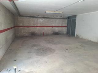 Autoparkplatz in Carrer Jaume I 3