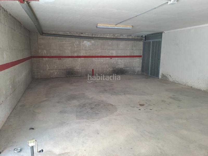 Foto 5bf06761-61e3-4b26-8a62-b4909609beb0. Autoparkplatz in carrer jaume i 3 in Nucli Antic Cunit