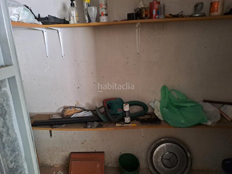 Foto 689dc2a7-c22e-4a84-a695-758834c028fa. Autoparkplatz in carrer jaume i 3 in Nucli Antic Cunit