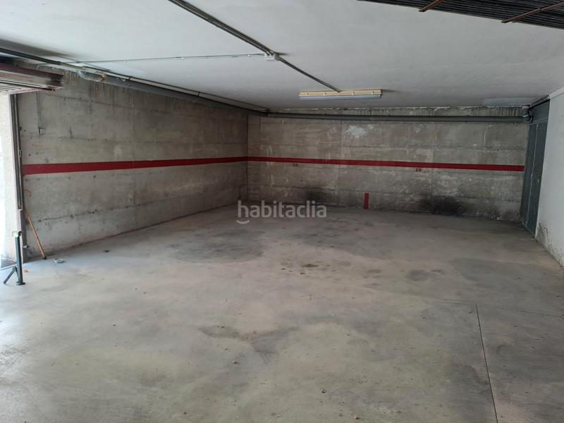 Foto f8975088-10ee-4c74-aa28-7535c448062c. Autoparkplatz in carrer jaume i 3 in Nucli Antic Cunit