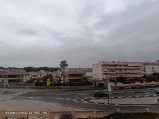 Apartament  Carrer beg�nies. Apartamento de dos habitaciones cerca de la playa con trastero