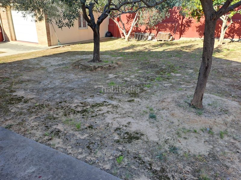 Foto 2d663bfe-e09c-4ce8-9719-c79b27081916. Casa amb xemeneia aparcament a Cunit residencial Cunit