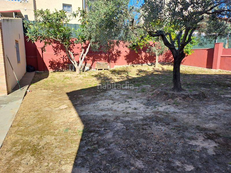 Foto 6cf15148-a16c-44f0-a770-ec1bbf05776e. Casa amb xemeneia aparcament a Cunit residencial Cunit