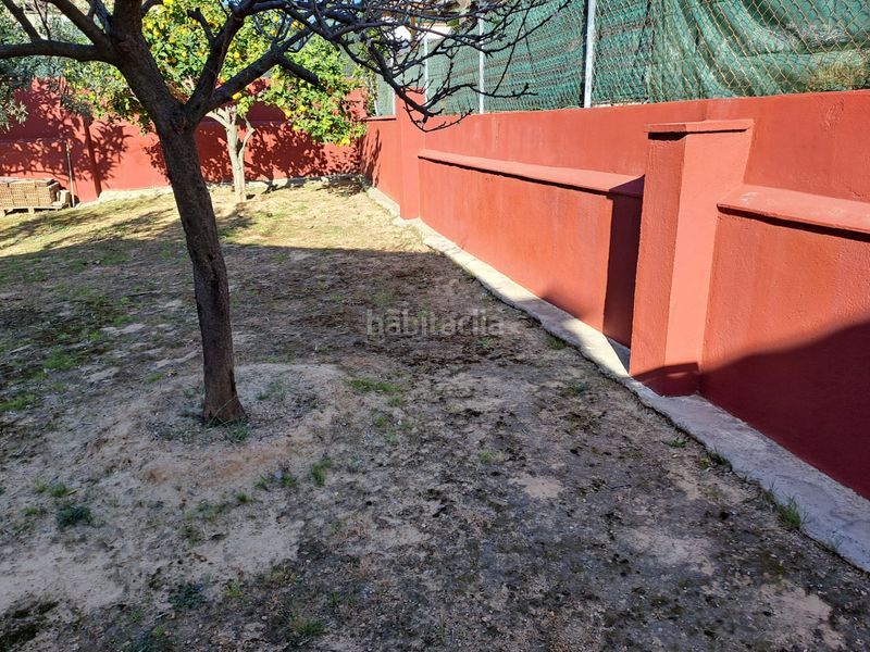 Foto 94acdf2e-8642-463c-9541-efad46c54900. Casa amb xemeneia aparcament a Cunit residencial Cunit