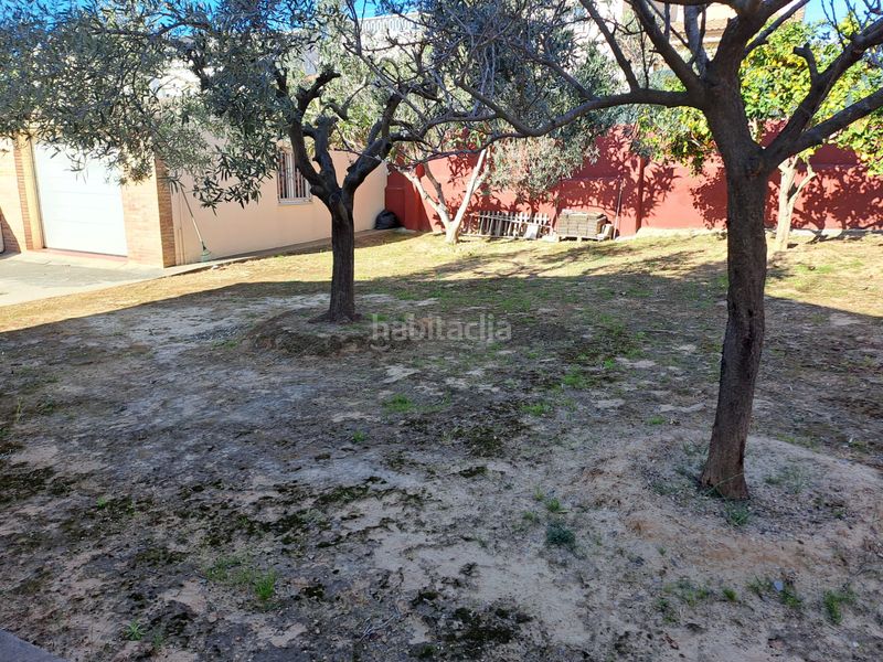 Foto 94bfb1e6-a192-4e92-8754-0652ced658c0. Casa amb xemeneia aparcament a Cunit residencial Cunit